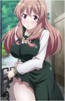 Haruka Koumi