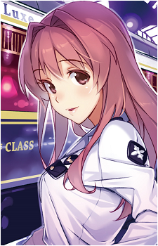 Haruka Koumi