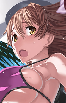 Haruka Koumi