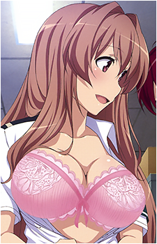Haruka Koumi