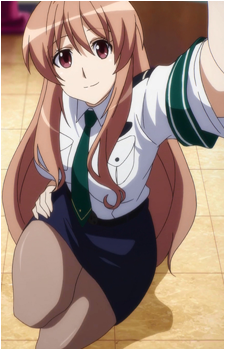 Haruka Koumi