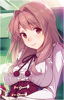 Haruka Koumi