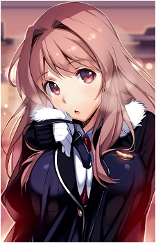 Haruka Koumi