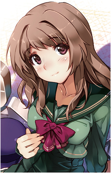 Haruka Koumi