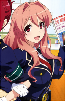 Haruka Koumi