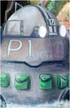 Pino {Terra}