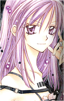 Madoka Wakamatsu