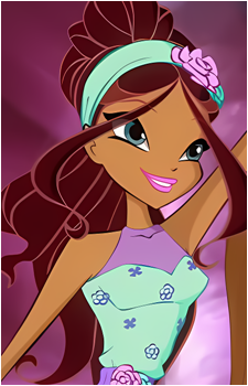 Aisha