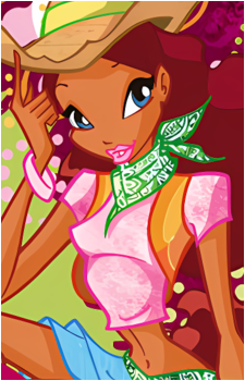 Aisha