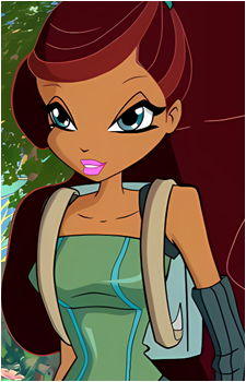 Aisha