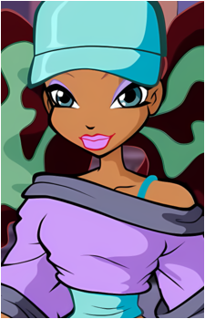 Aisha