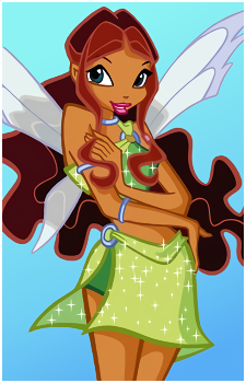 Aisha