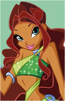 Aisha