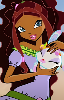Aisha