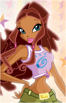 Aisha