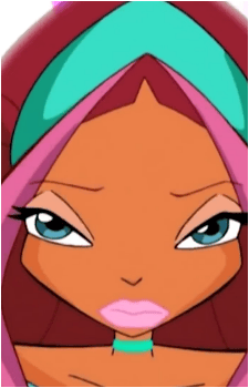 Aisha