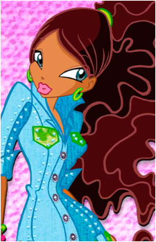Aisha