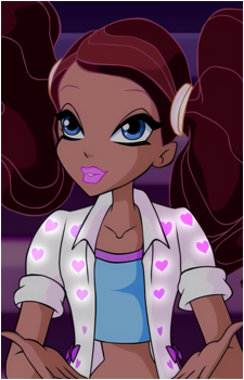 Aisha