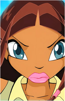Aisha