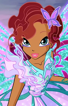 Aisha