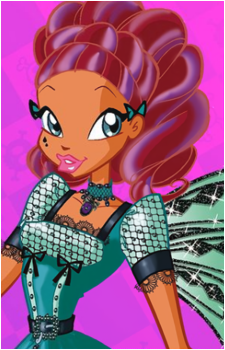 Aisha