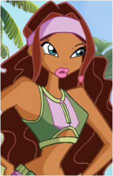 Aisha