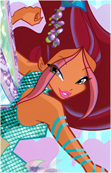 Aisha