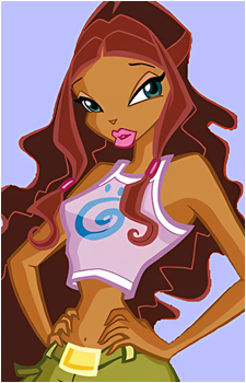 Aisha