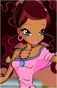 Aisha