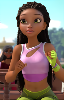 Aisha