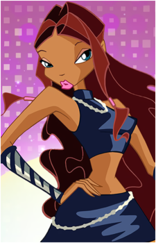 Aisha