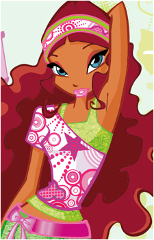 Aisha