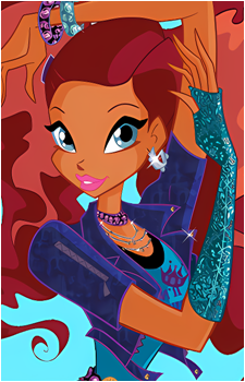 Aisha