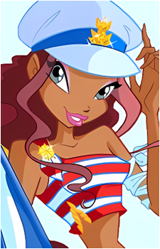 Aisha