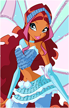 Aisha