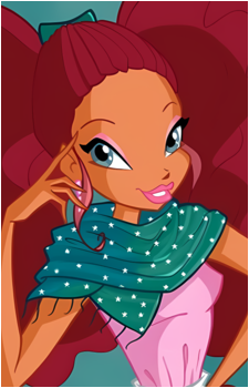 Aisha