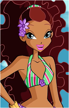 Aisha