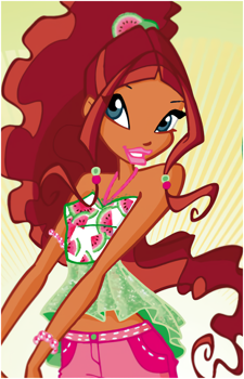 Aisha