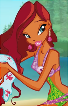 Aisha
