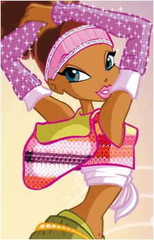 Aisha