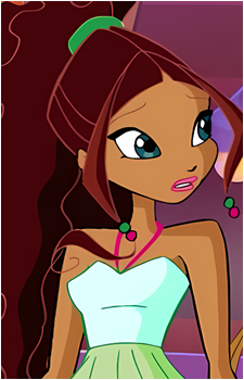 Aisha