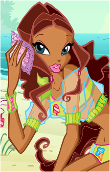 Aisha