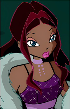 Aisha
