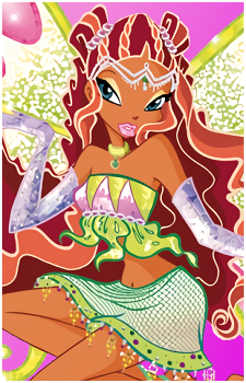 Aisha