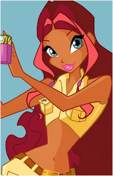 Aisha