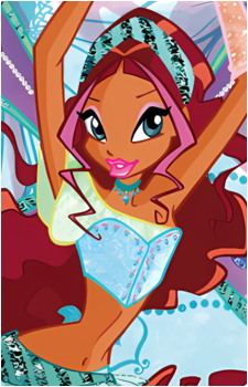 Aisha