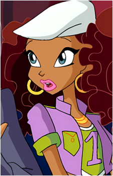 Aisha