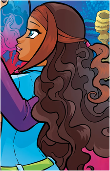 Aisha