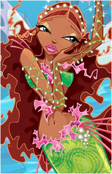 Aisha