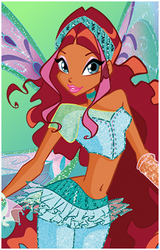 Aisha